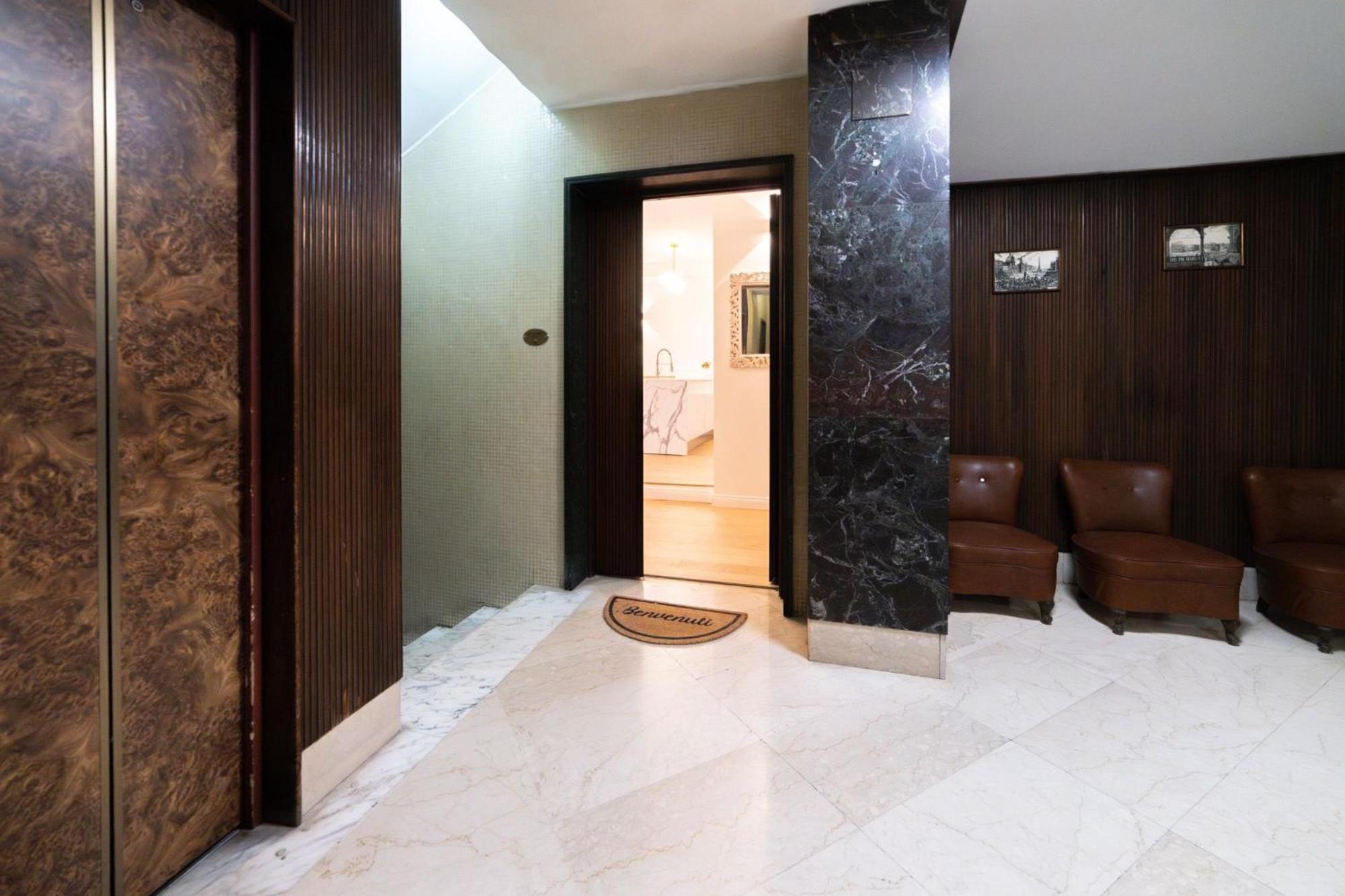רומא Vatican Home 168 מראה חיצוני תמונה