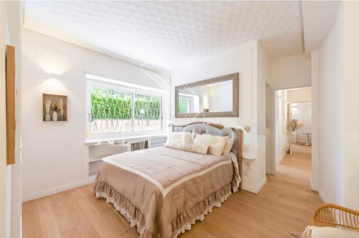 רומא Vatican Home 168 מראה חיצוני תמונה